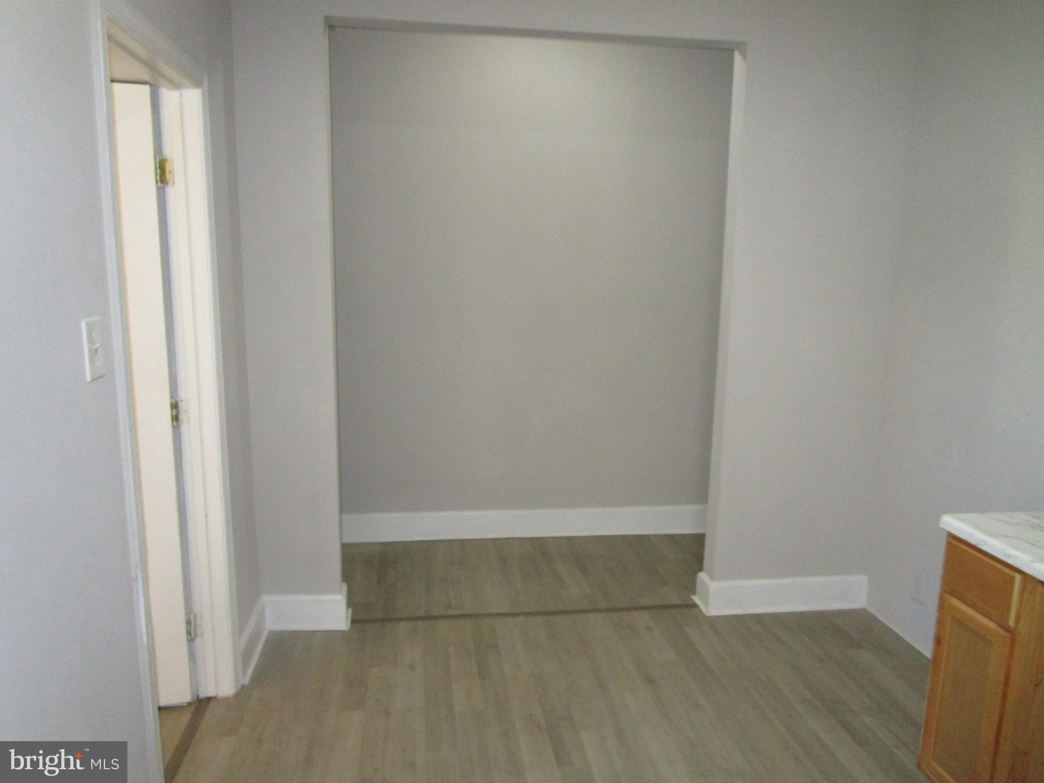 OVERBROOK - Residential Lease