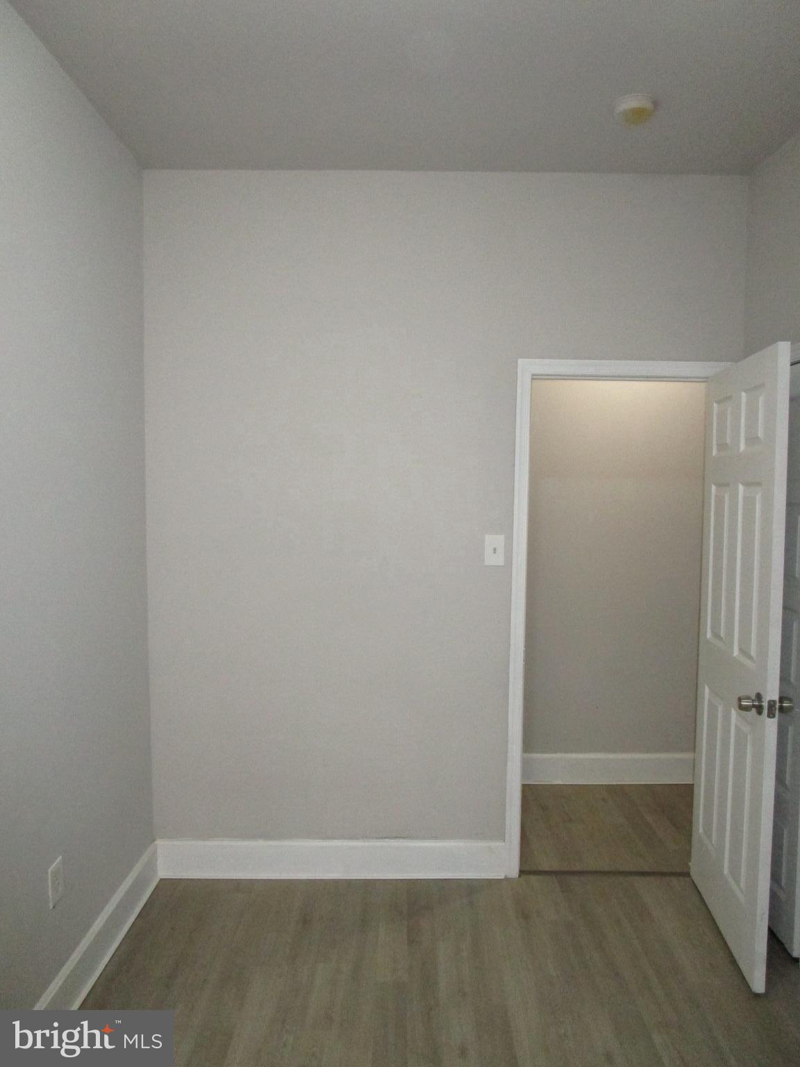 OVERBROOK - Residential Lease