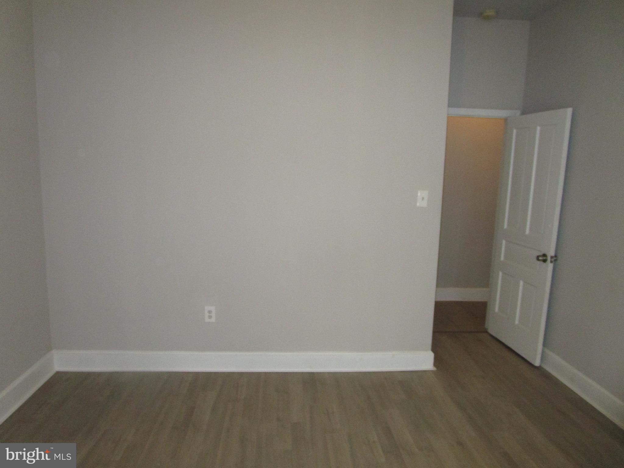 OVERBROOK - Residential Lease