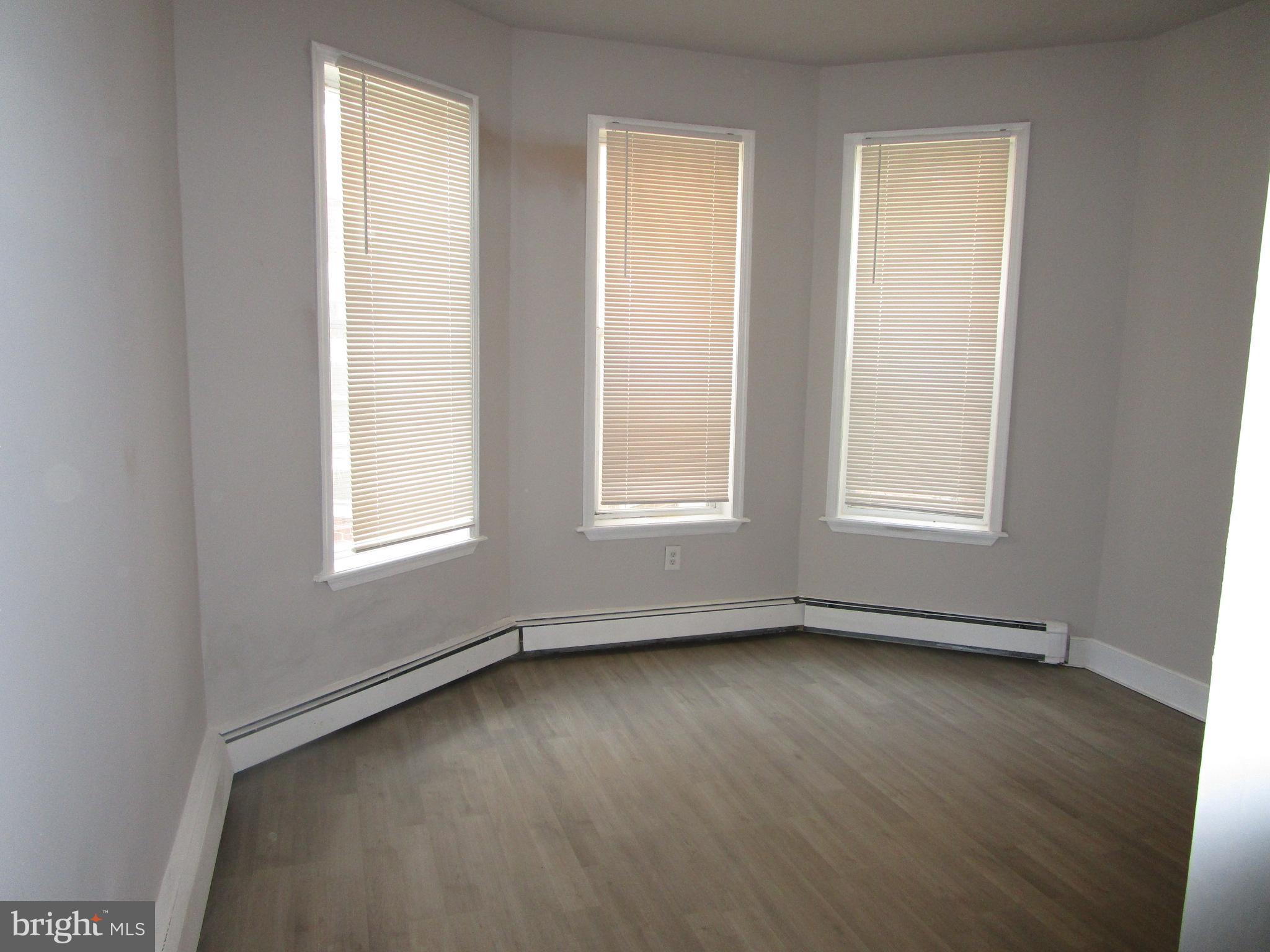 OVERBROOK - Residential Lease