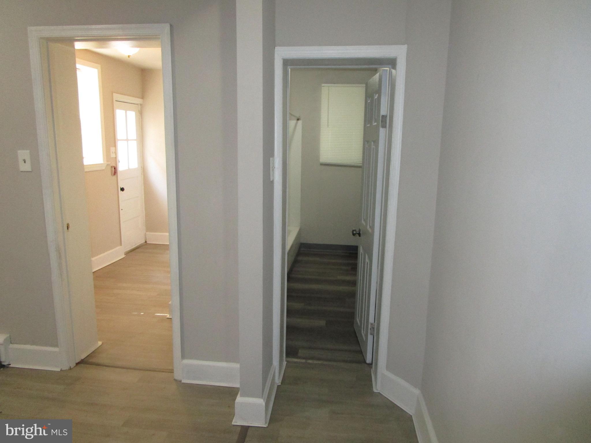 OVERBROOK - Residential Lease