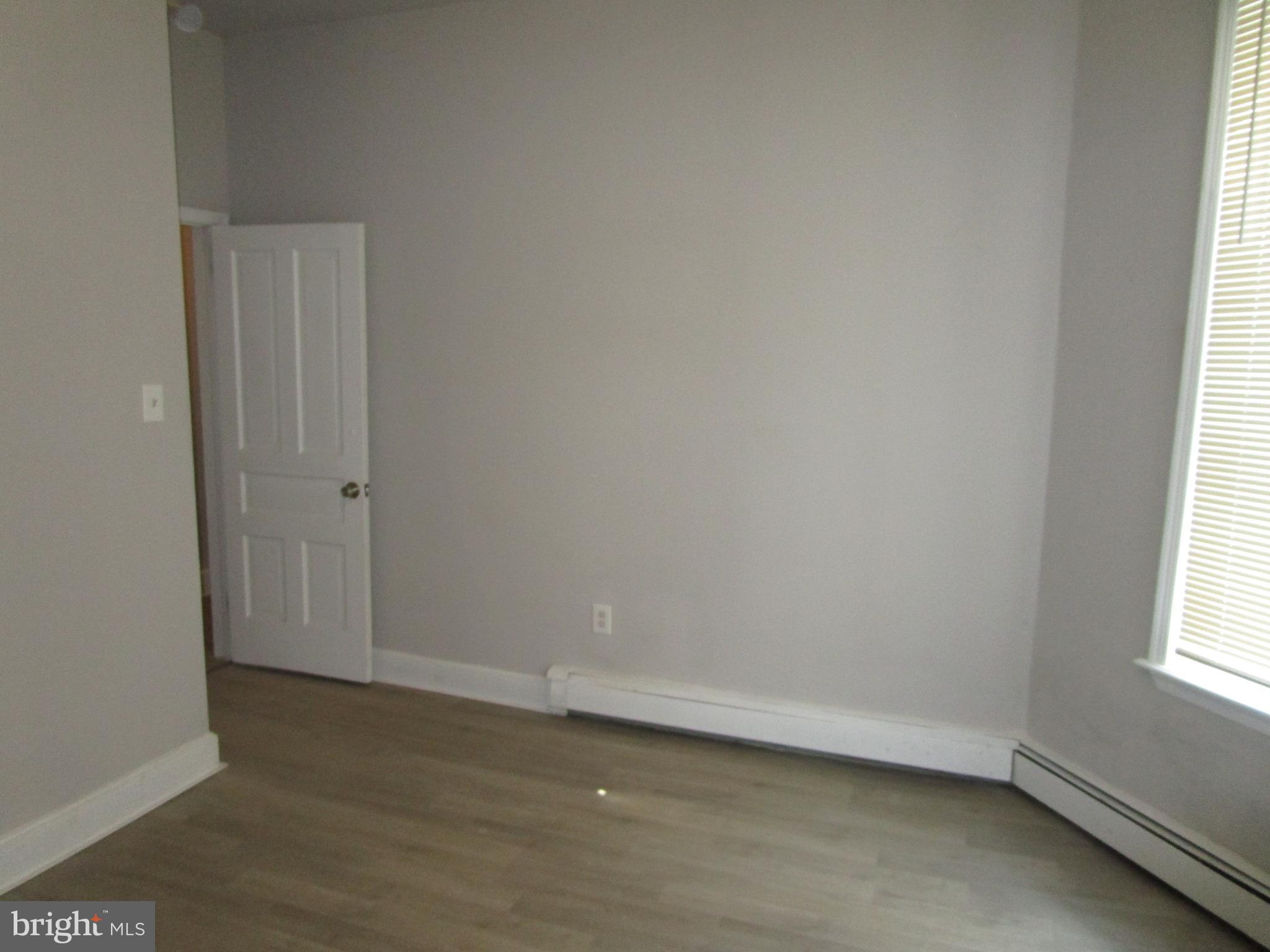 OVERBROOK - Residential Lease