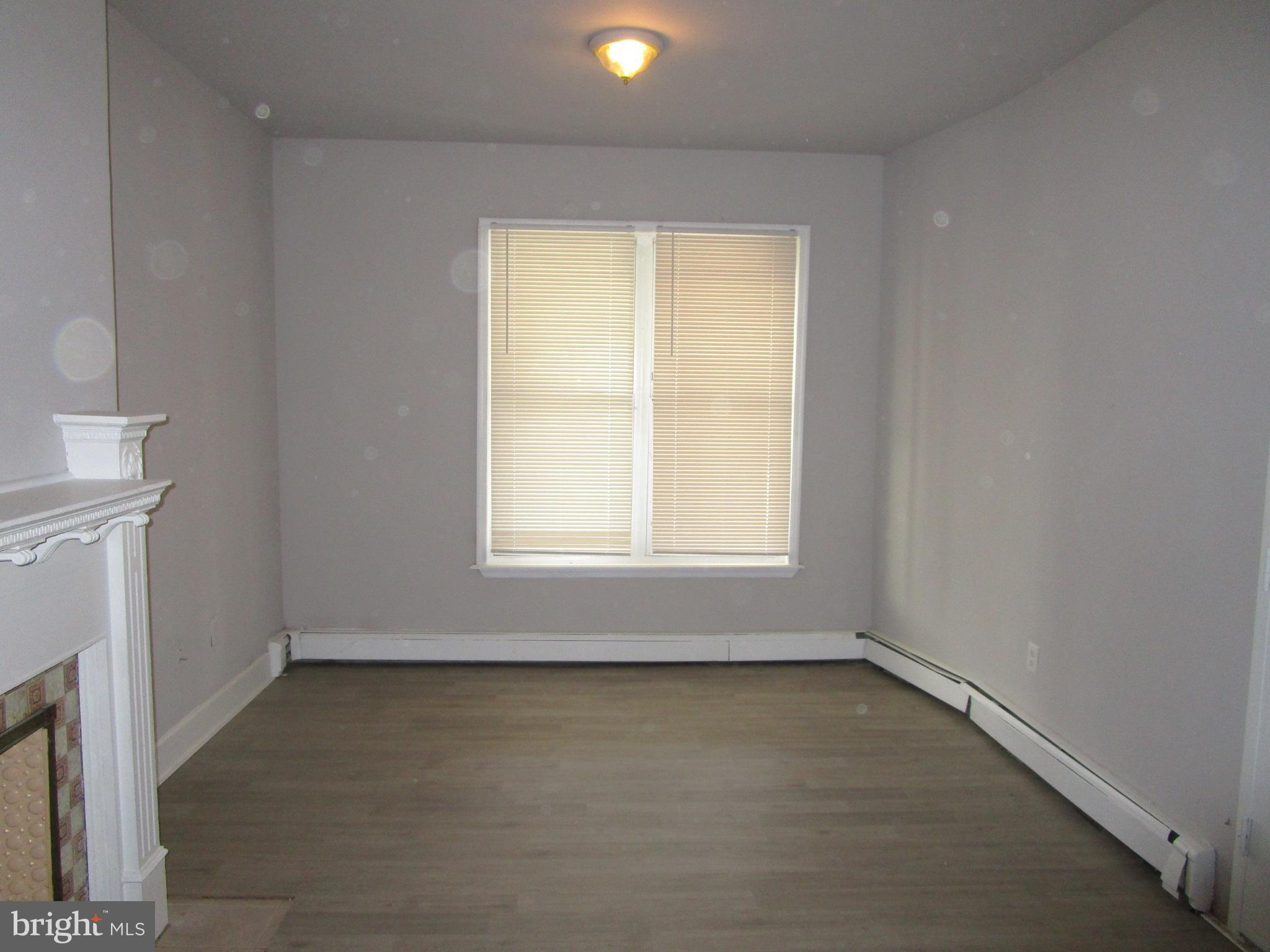 OVERBROOK - Residential Lease