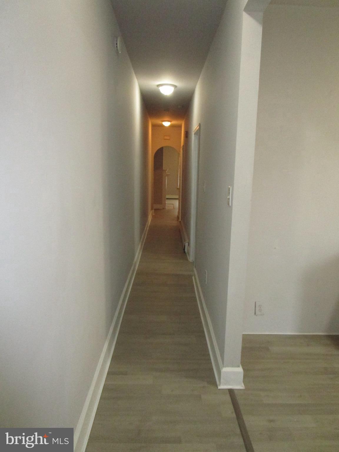 OVERBROOK - Residential Lease