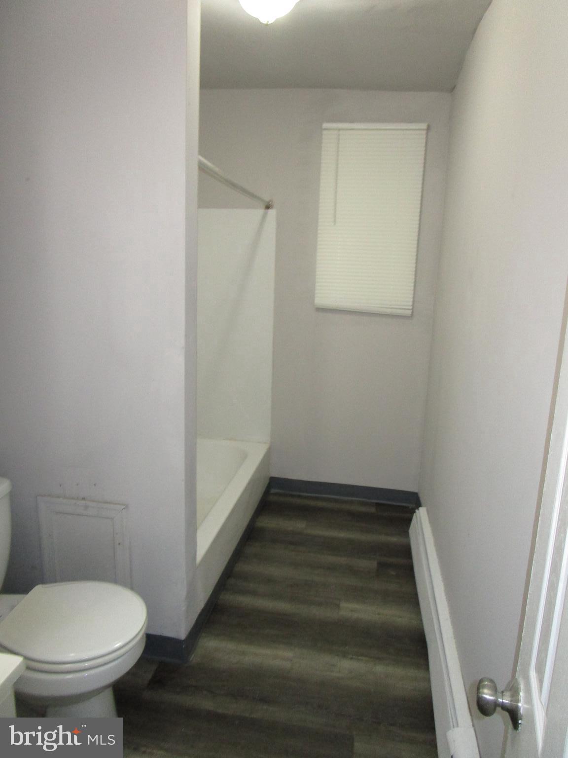 OVERBROOK - Residential Lease