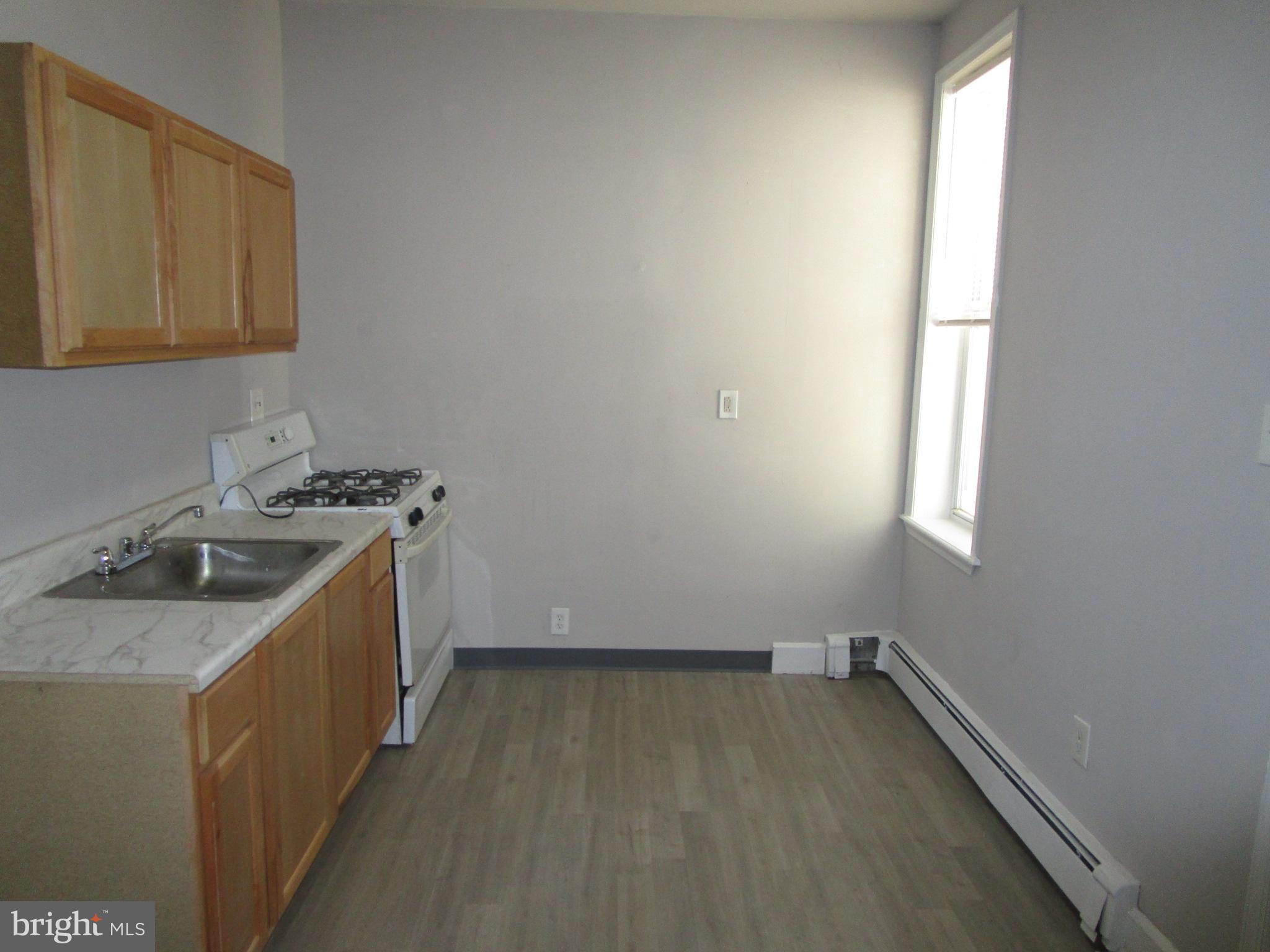 OVERBROOK - Residential Lease