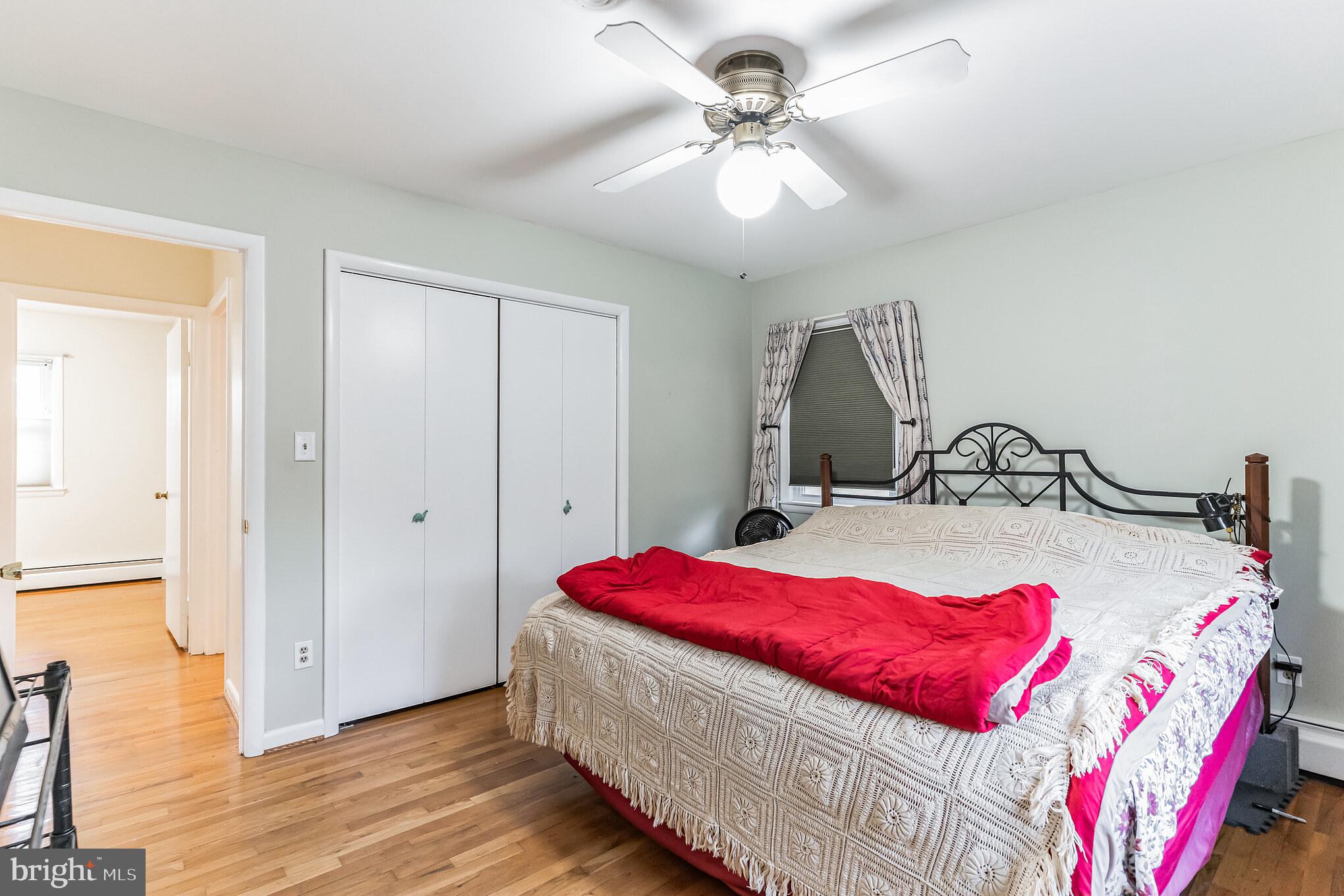 BROCK HALL MANOR - Residential