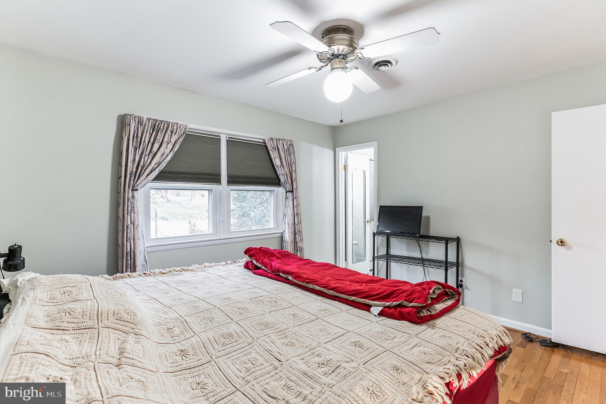 BROCK HALL MANOR - Residential