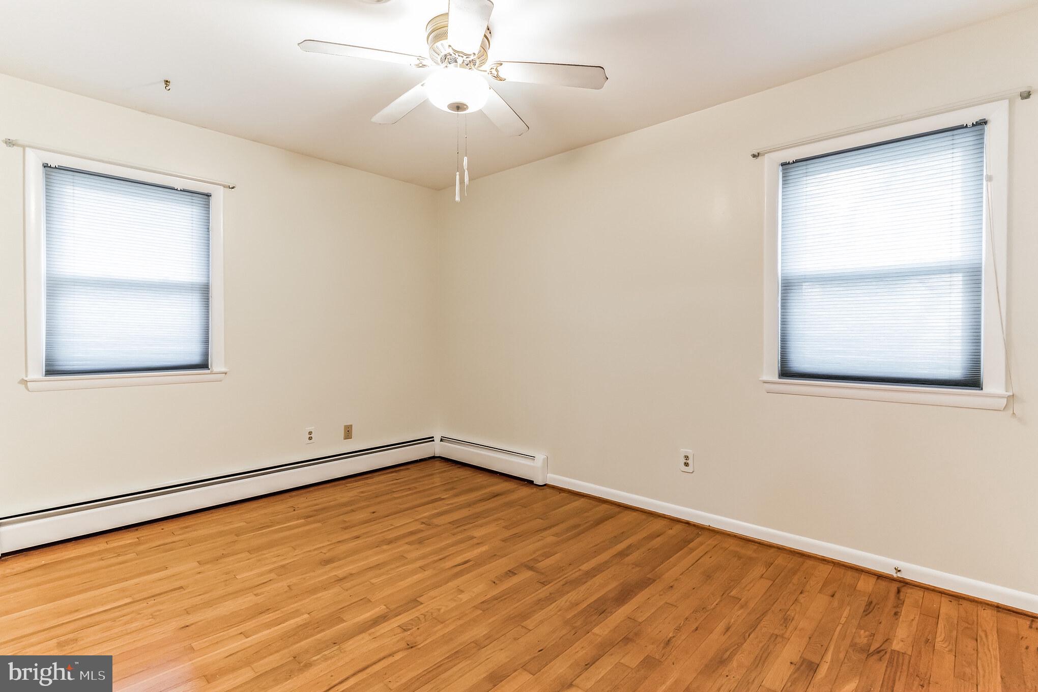 BROCK HALL MANOR - Residential