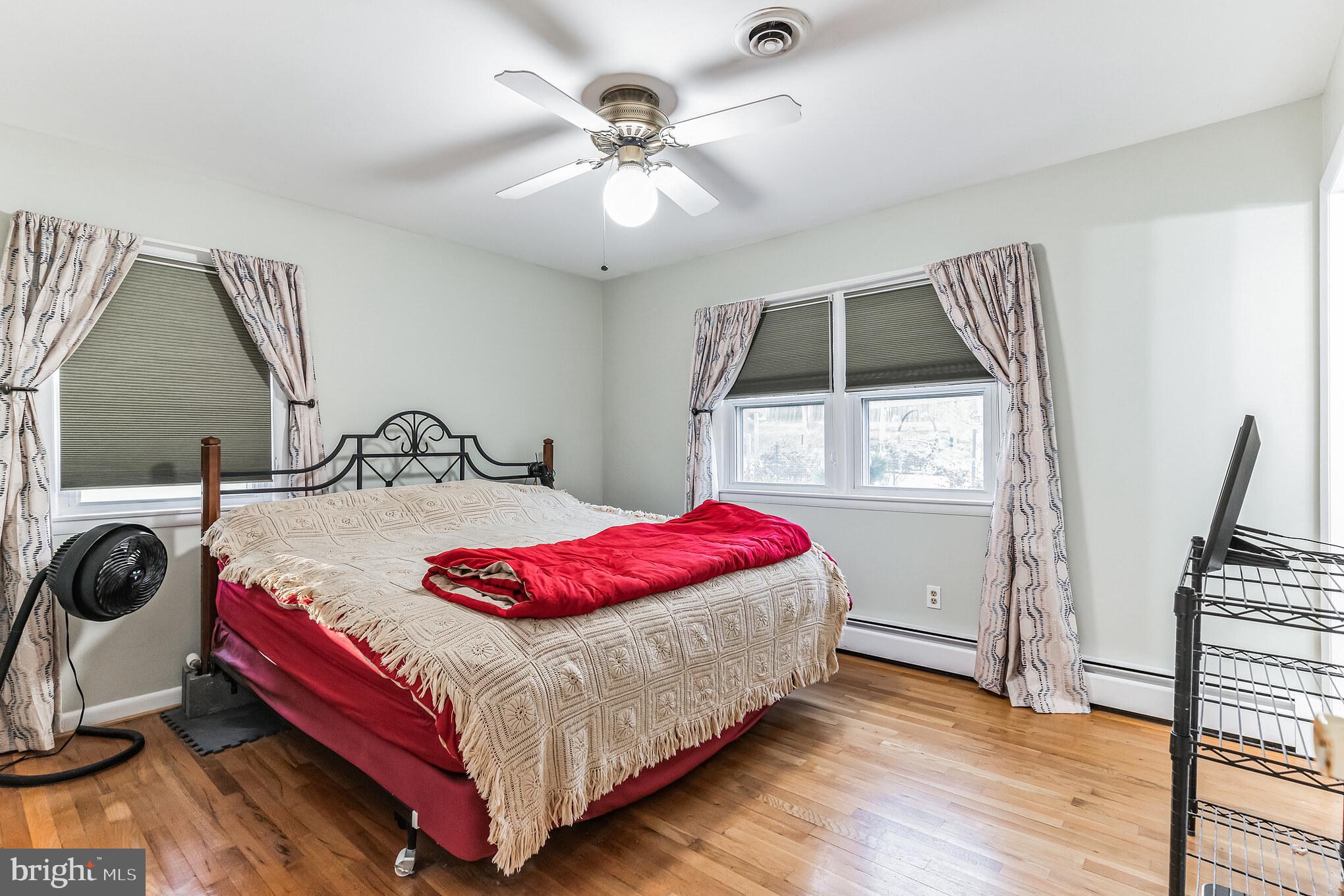 BROCK HALL MANOR - Residential