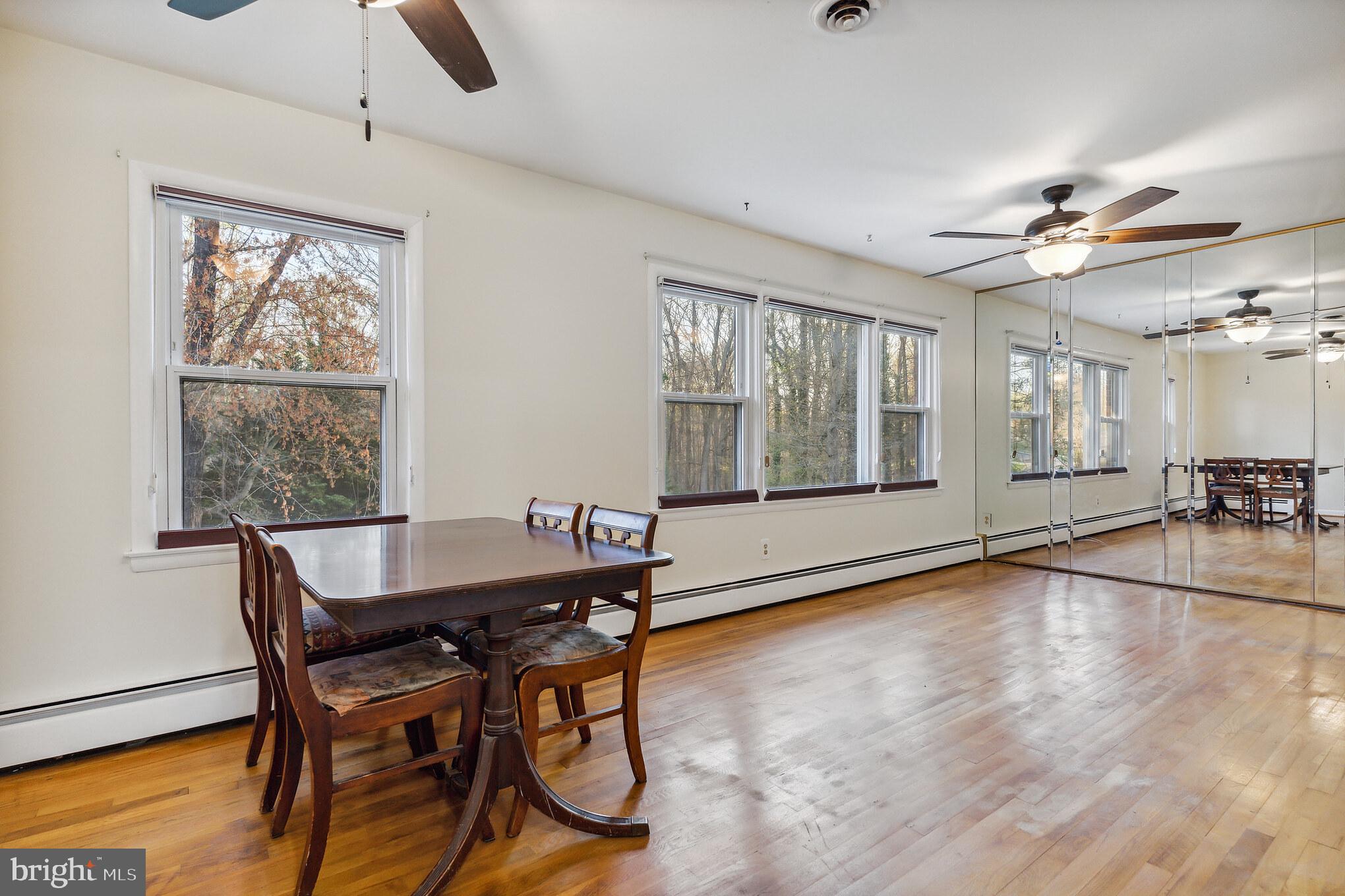 BROCK HALL MANOR - Residential