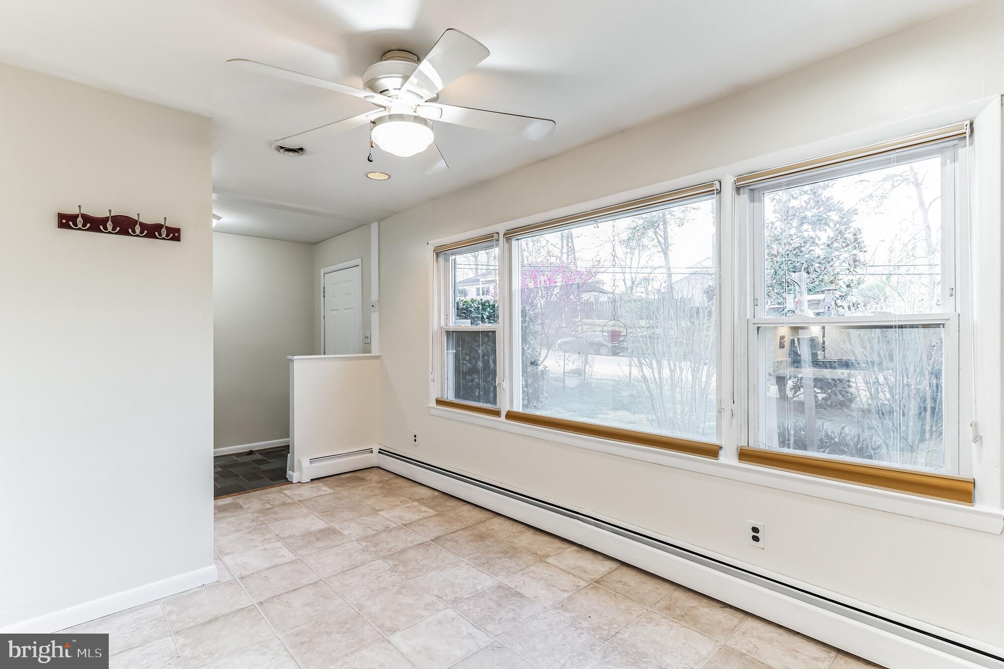 BROCK HALL MANOR - Residential