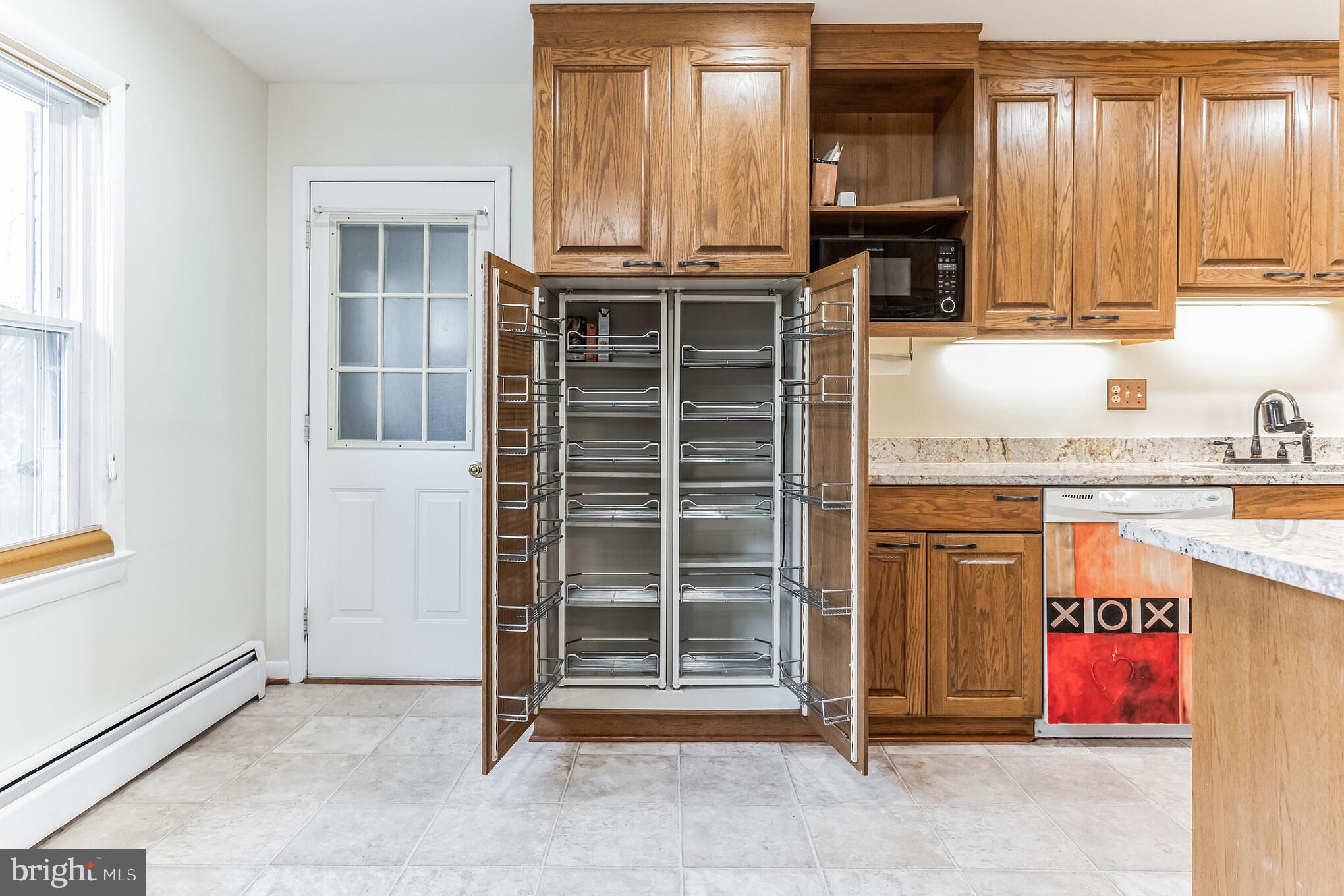 BROCK HALL MANOR - Residential