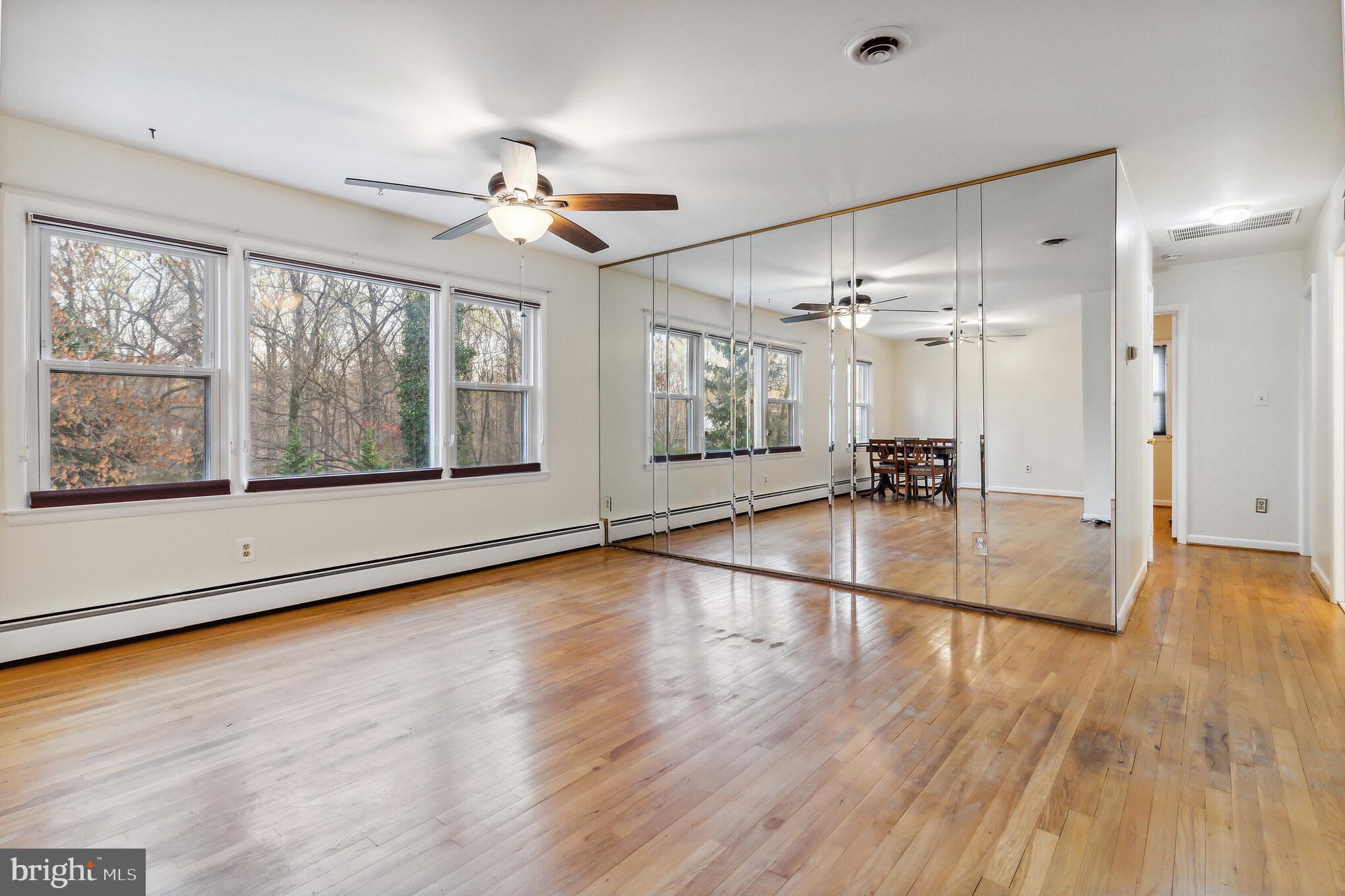 BROCK HALL MANOR - Residential