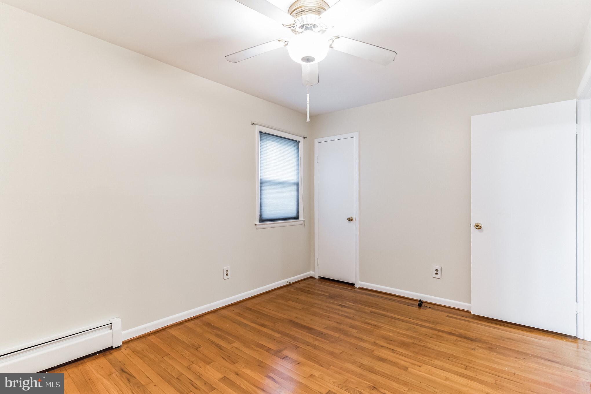 BROCK HALL MANOR - Residential