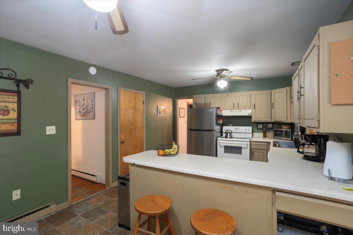 SARAH SKIPPER LANDS - Residential