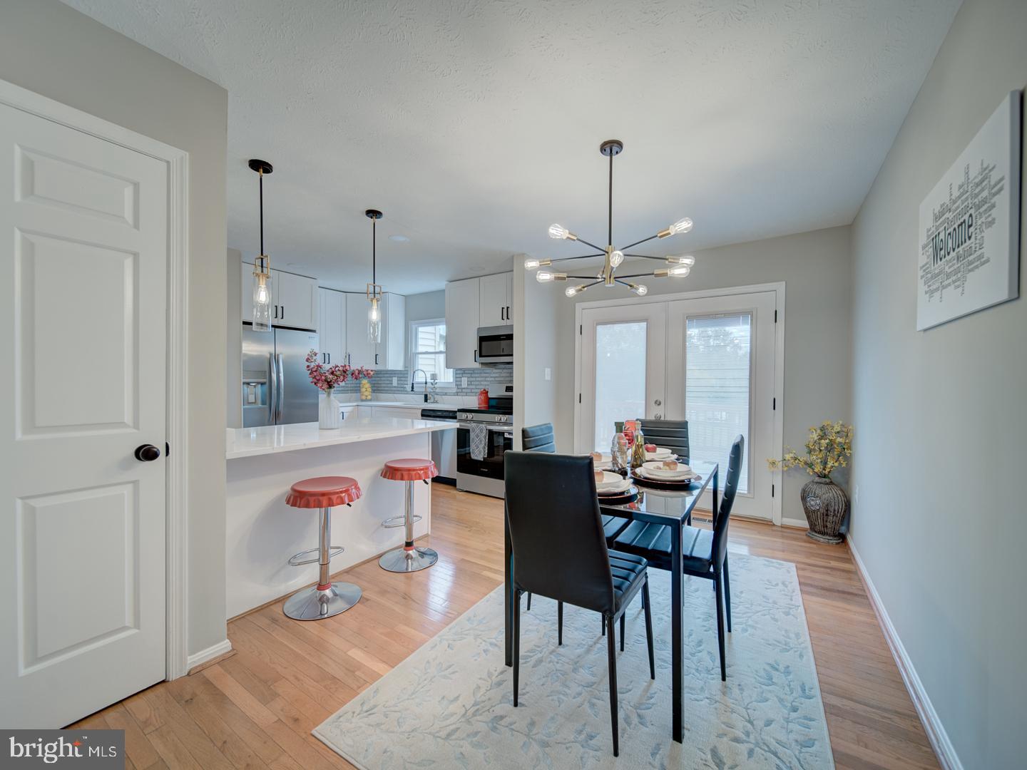 BRINKLEY STATION - Residential