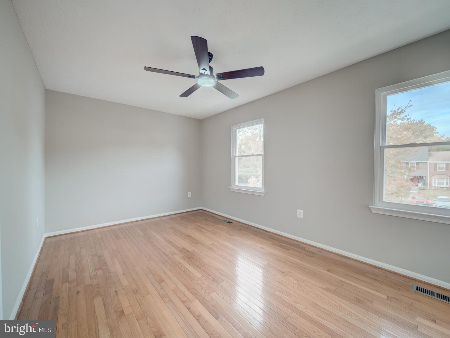 BRINKLEY STATION - Residential