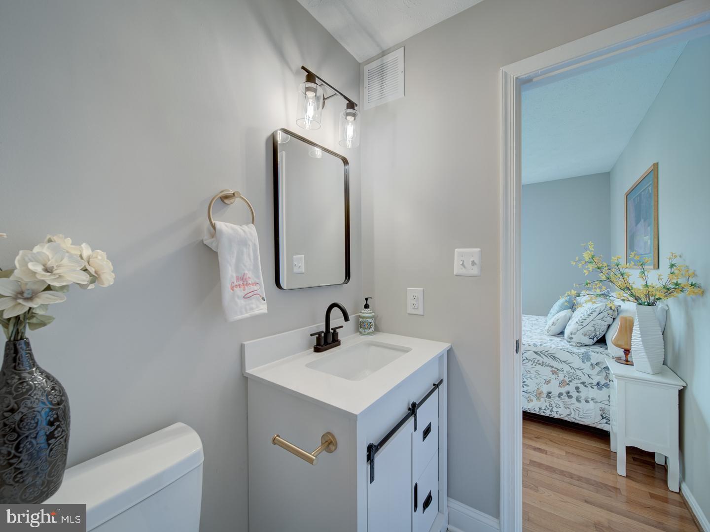 BRINKLEY STATION - Residential