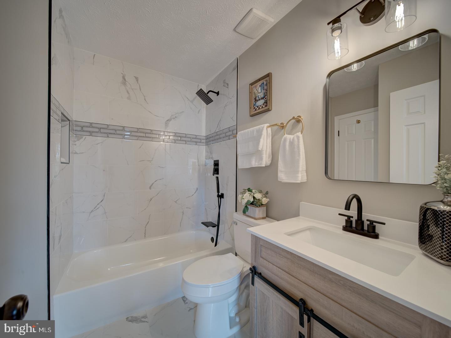 BRINKLEY STATION - Residential