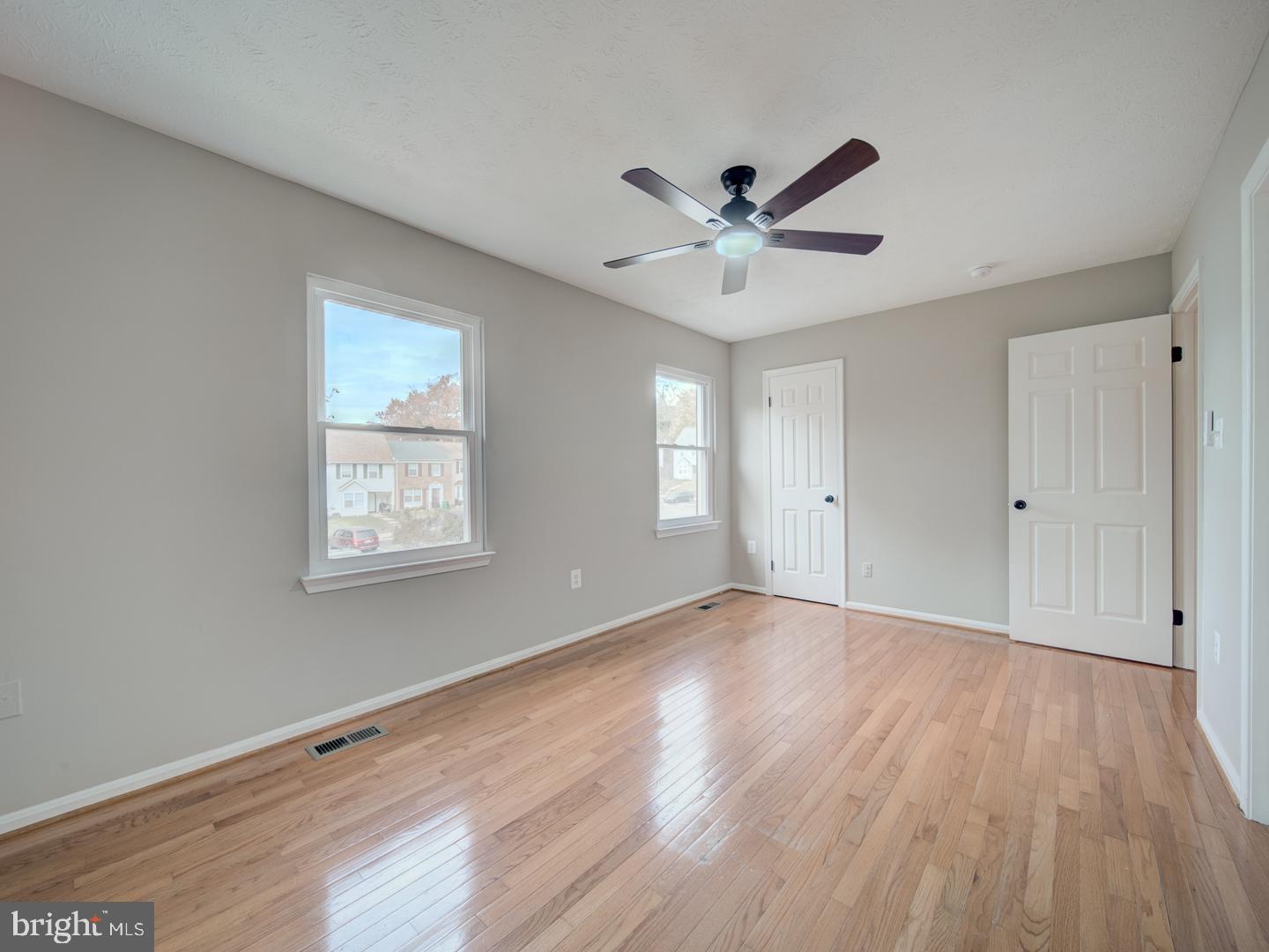 BRINKLEY STATION - Residential