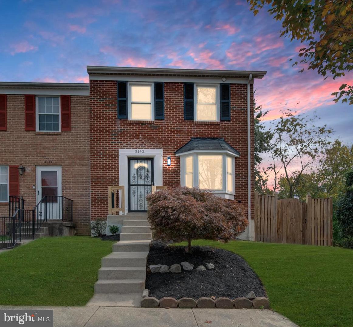 BRINKLEY STATION - Residential