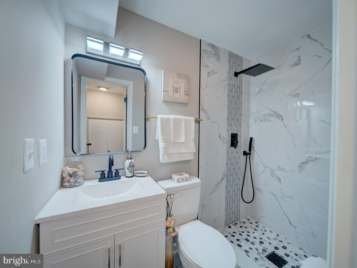 BRINKLEY STATION - Residential