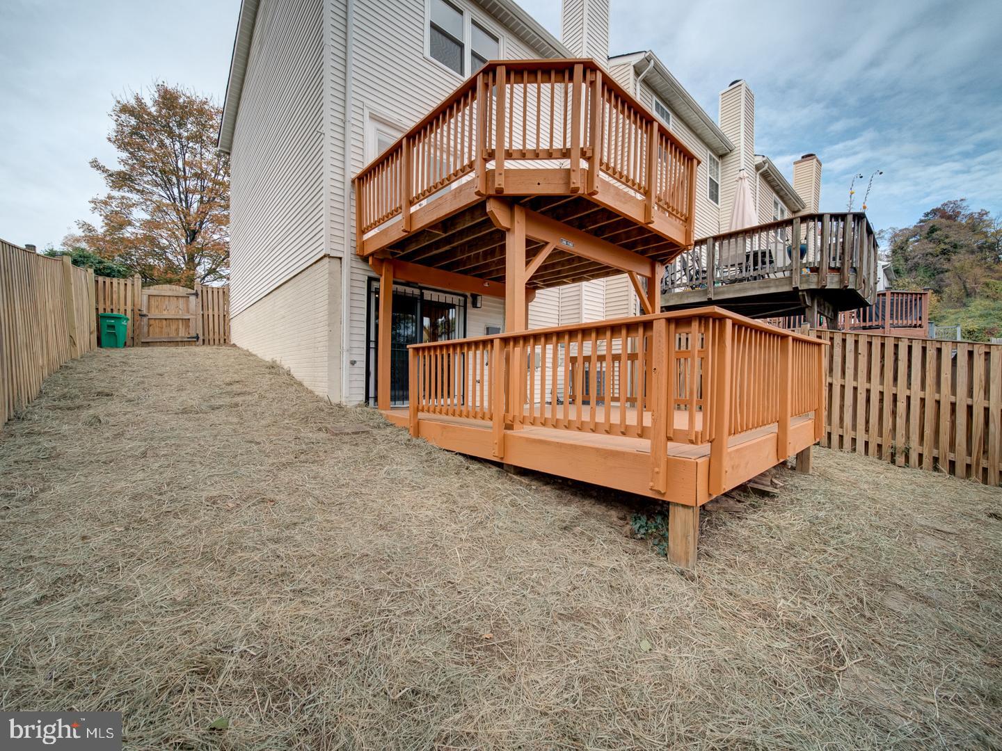 BRINKLEY STATION - Residential