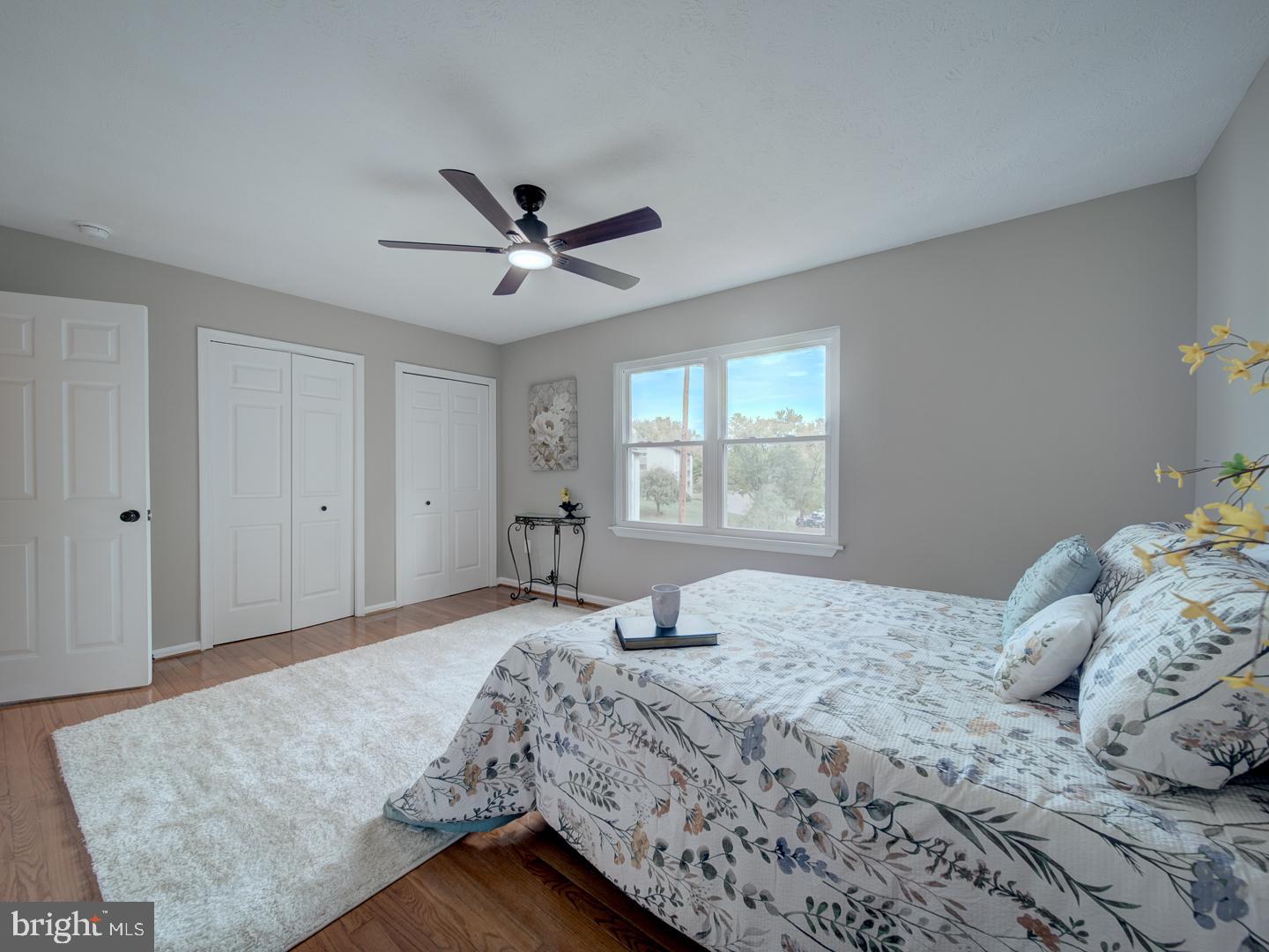 BRINKLEY STATION - Residential