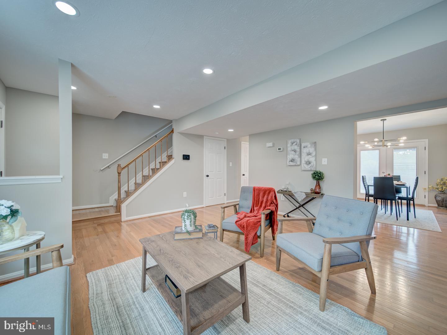 BRINKLEY STATION - Residential