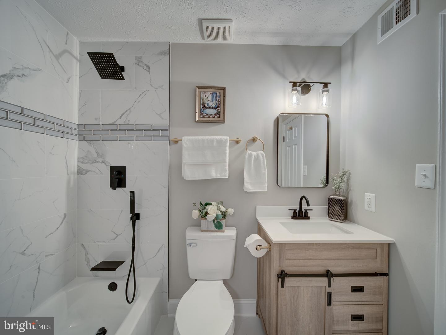 BRINKLEY STATION - Residential