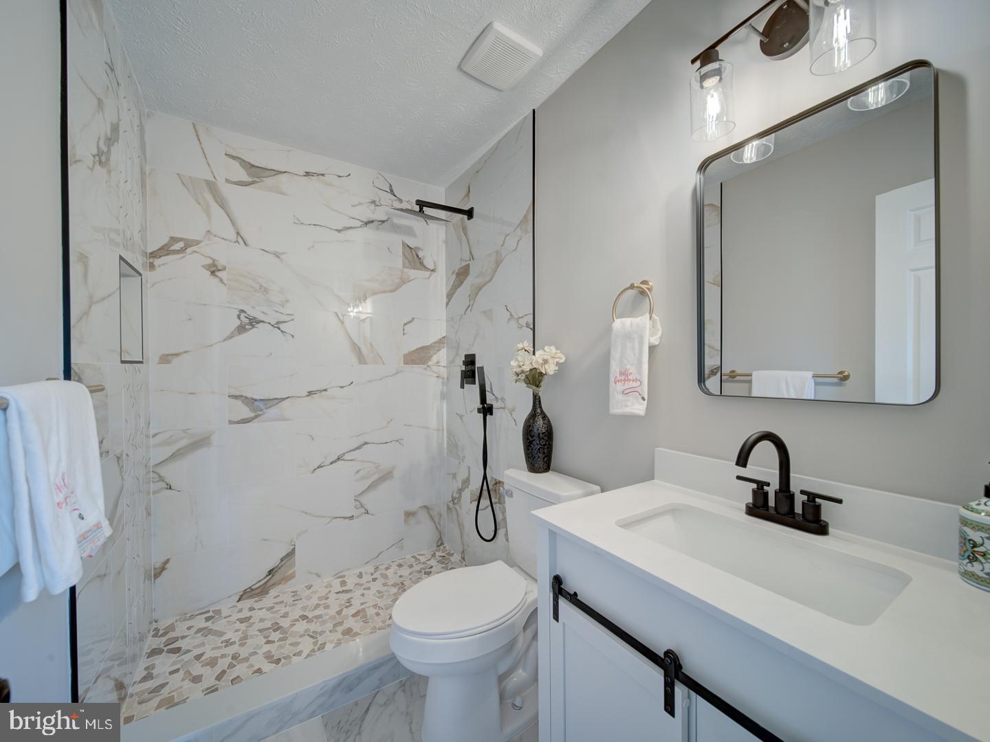 BRINKLEY STATION - Residential