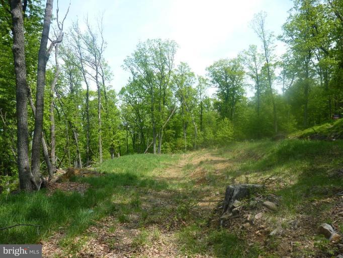 NONE AVAILABLE - Land