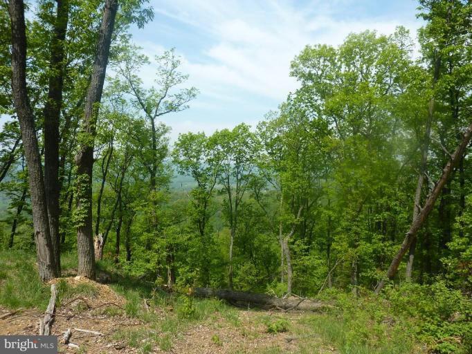 NONE AVAILABLE - Land