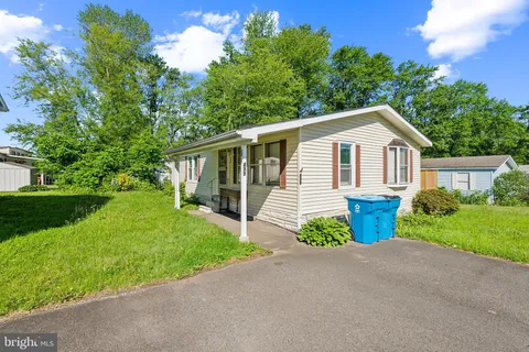 439 Ford Hook Road, Doylestown, PA 18901 - #: PABU2096368