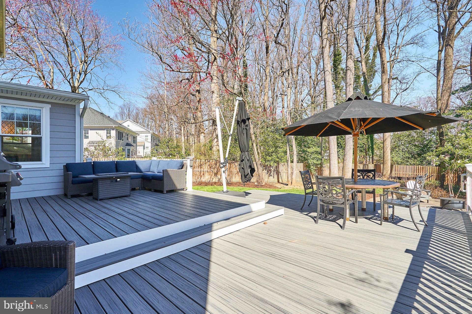 VIENNA WOODS - Residential