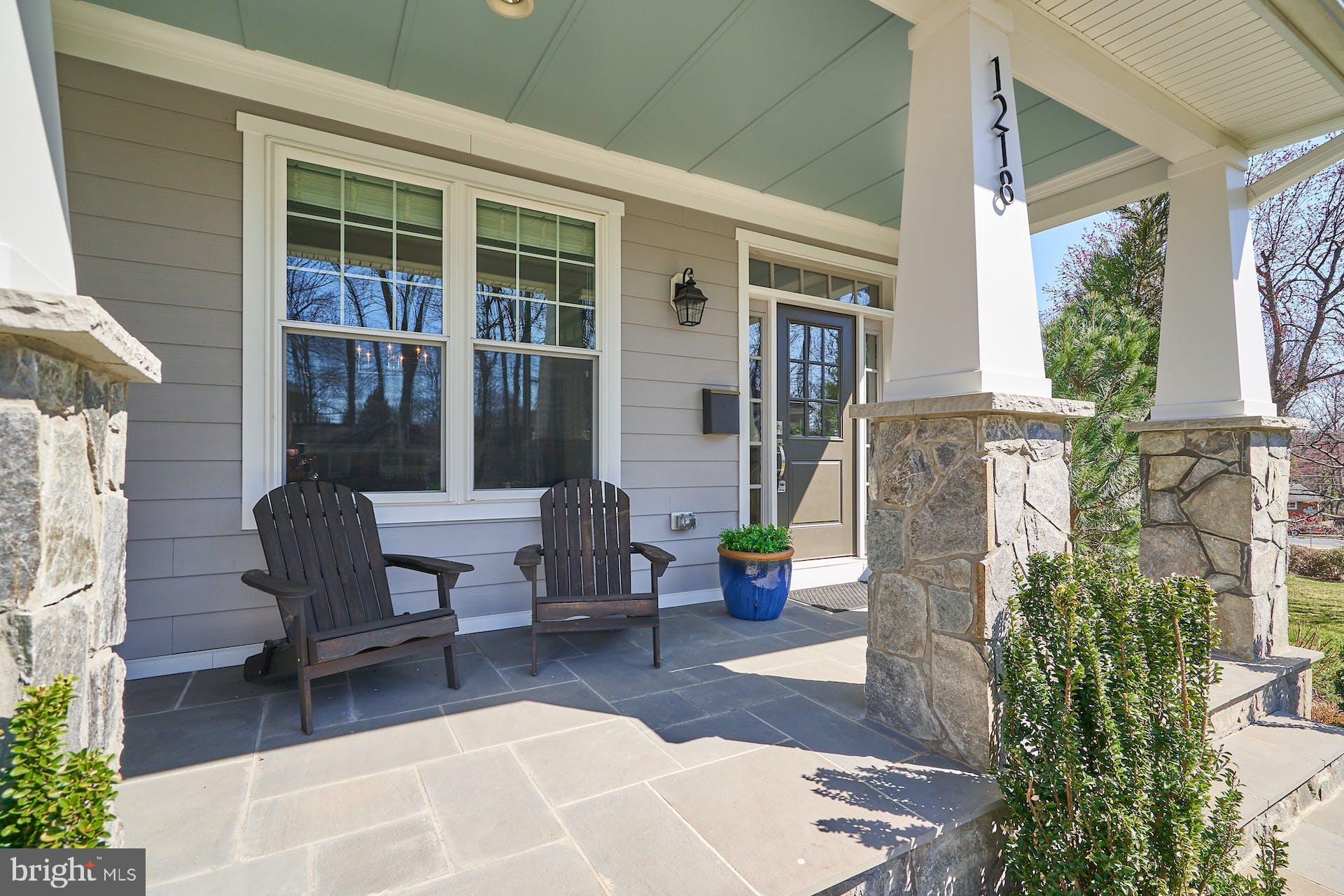 VIENNA WOODS - Residential