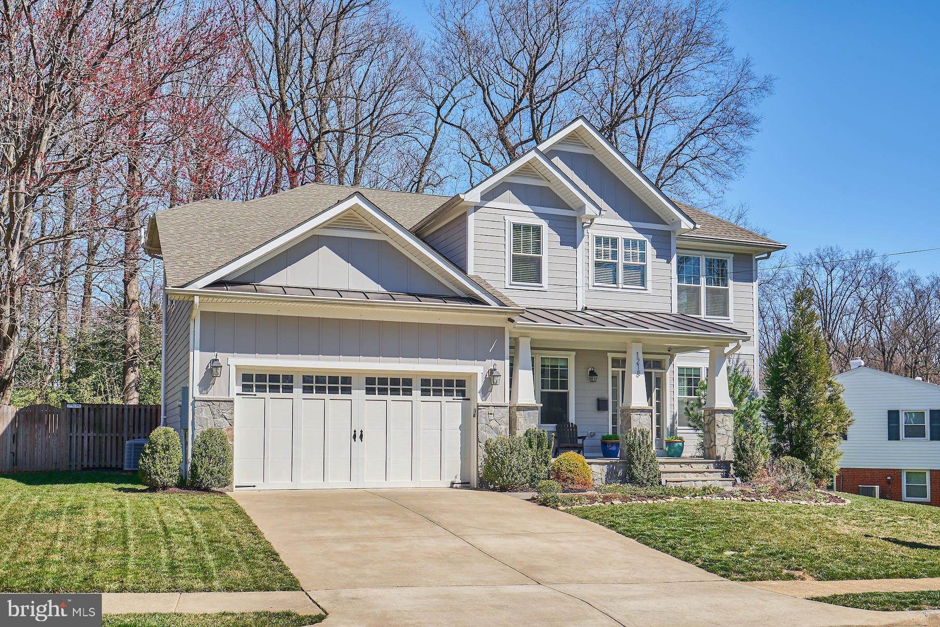 VIENNA WOODS - Residential