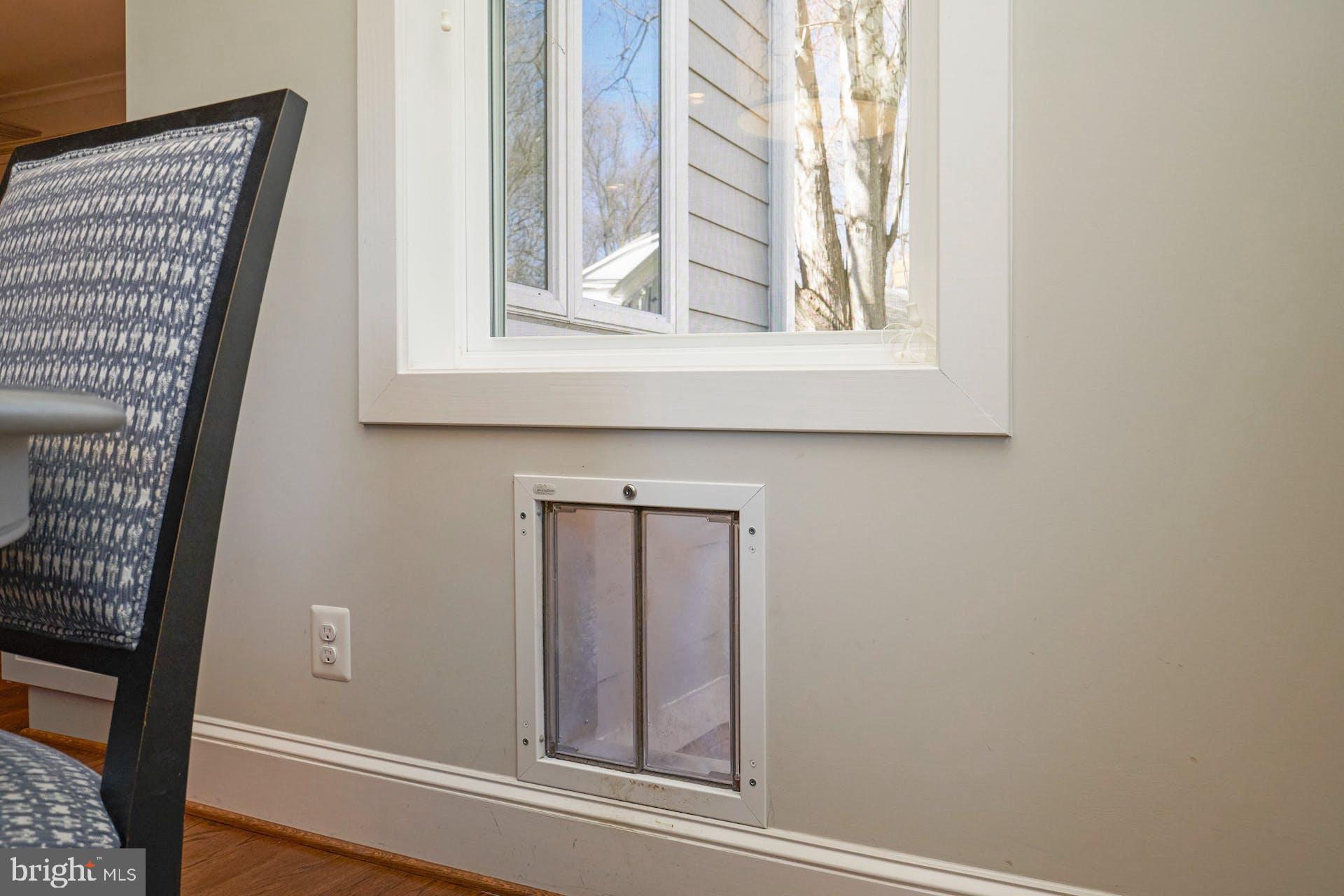 VIENNA WOODS - Residential