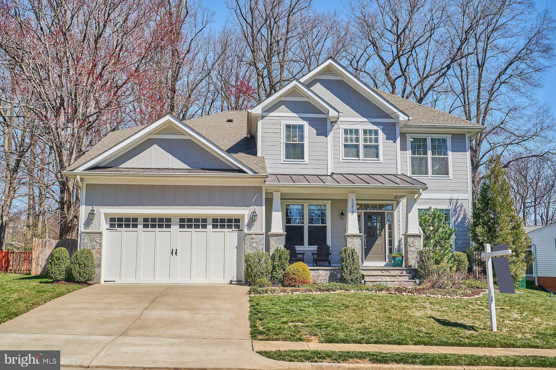 VIENNA WOODS - Residential