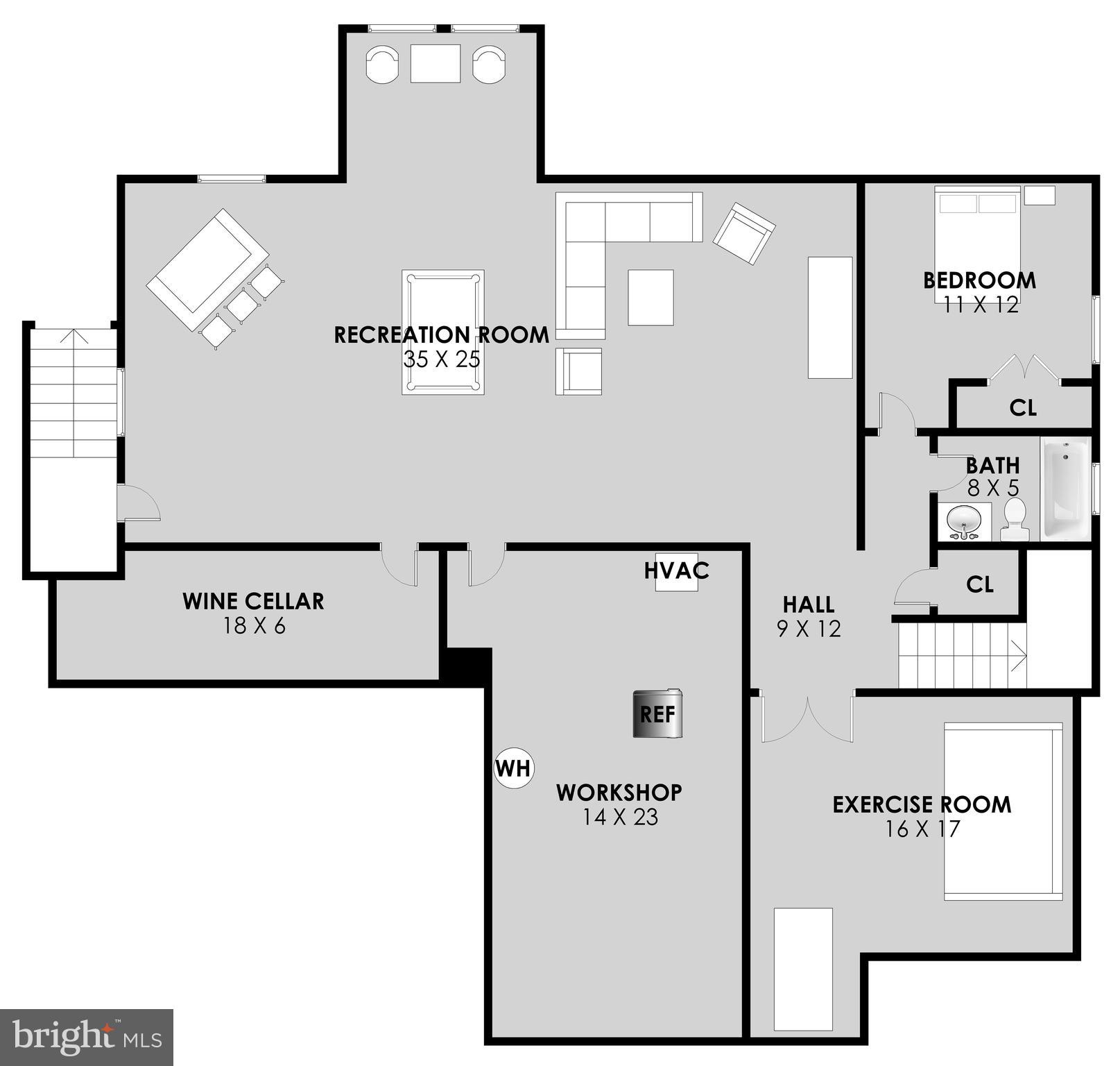VIENNA WOODS - Residential