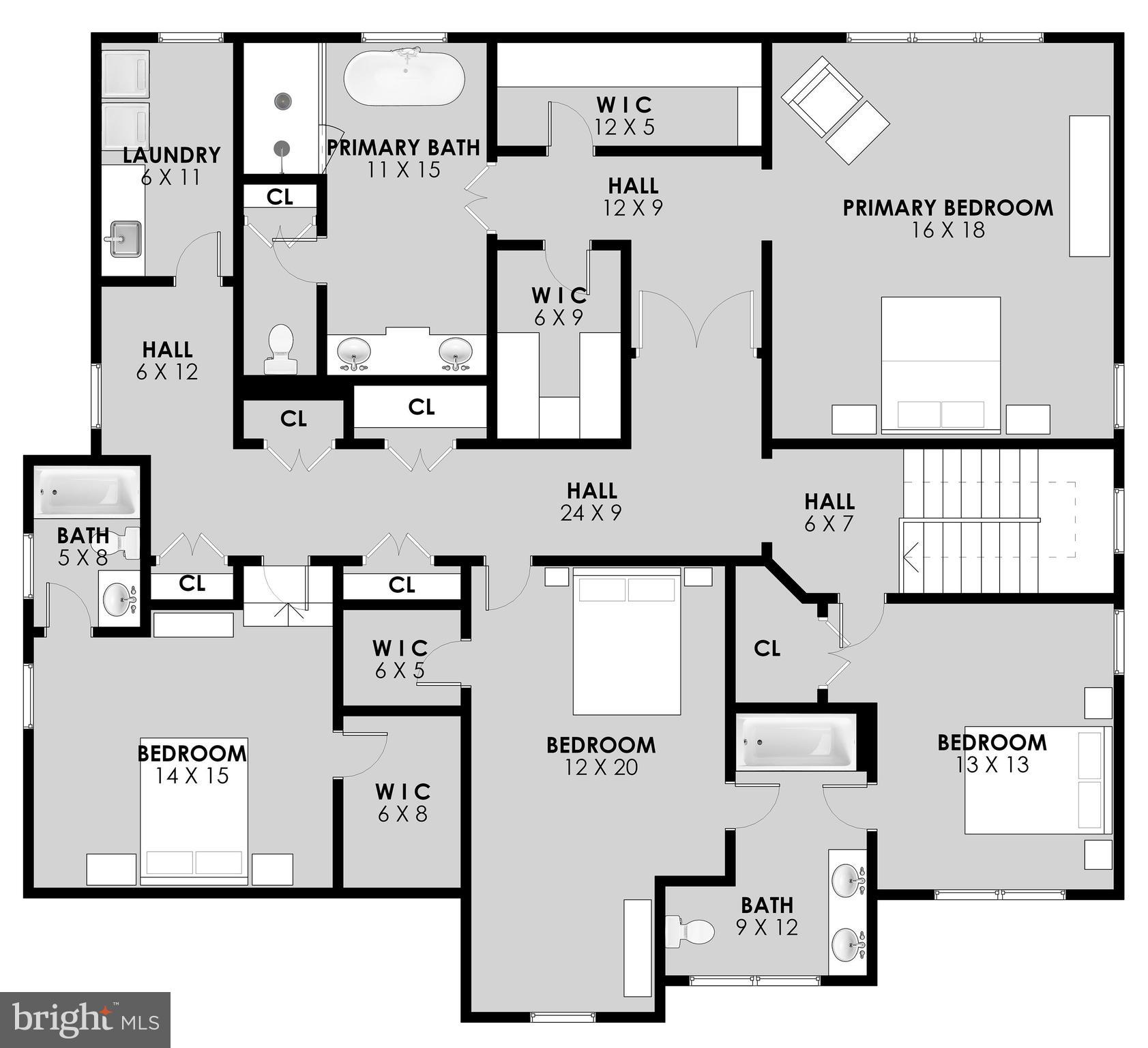 VIENNA WOODS - Residential