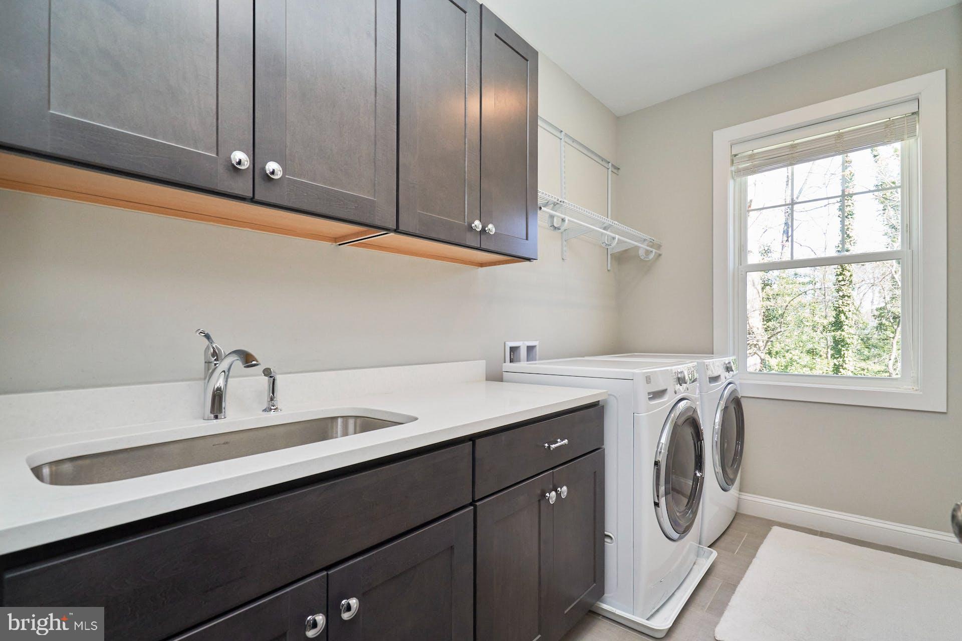 VIENNA WOODS - Residential