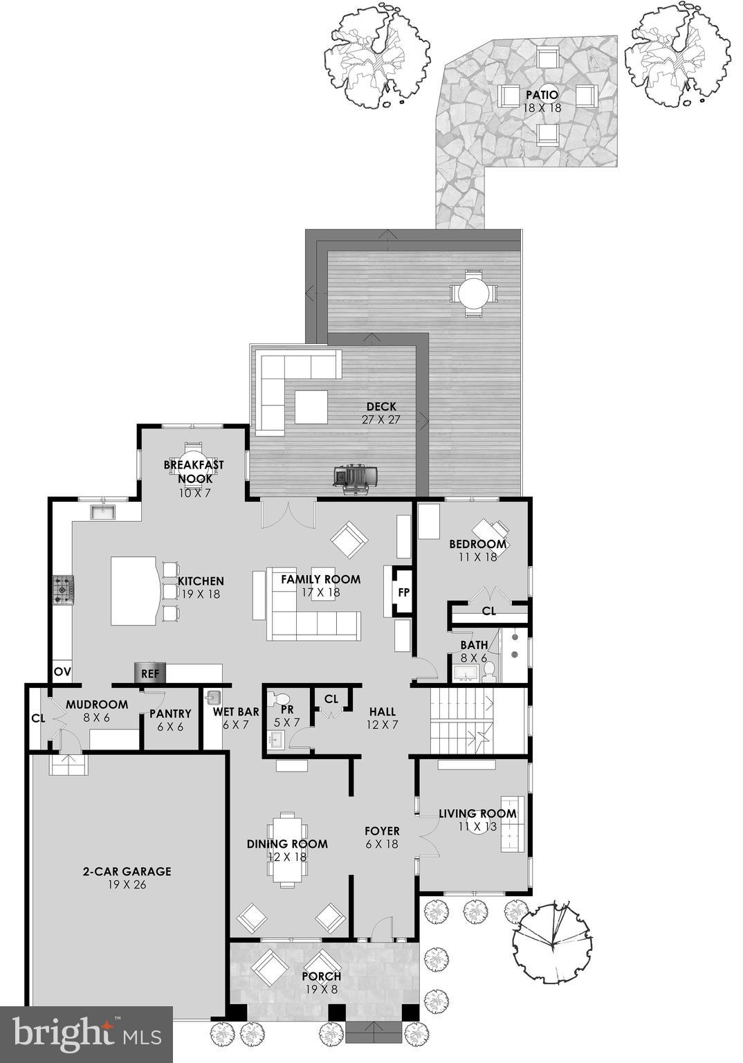 VIENNA WOODS - Residential