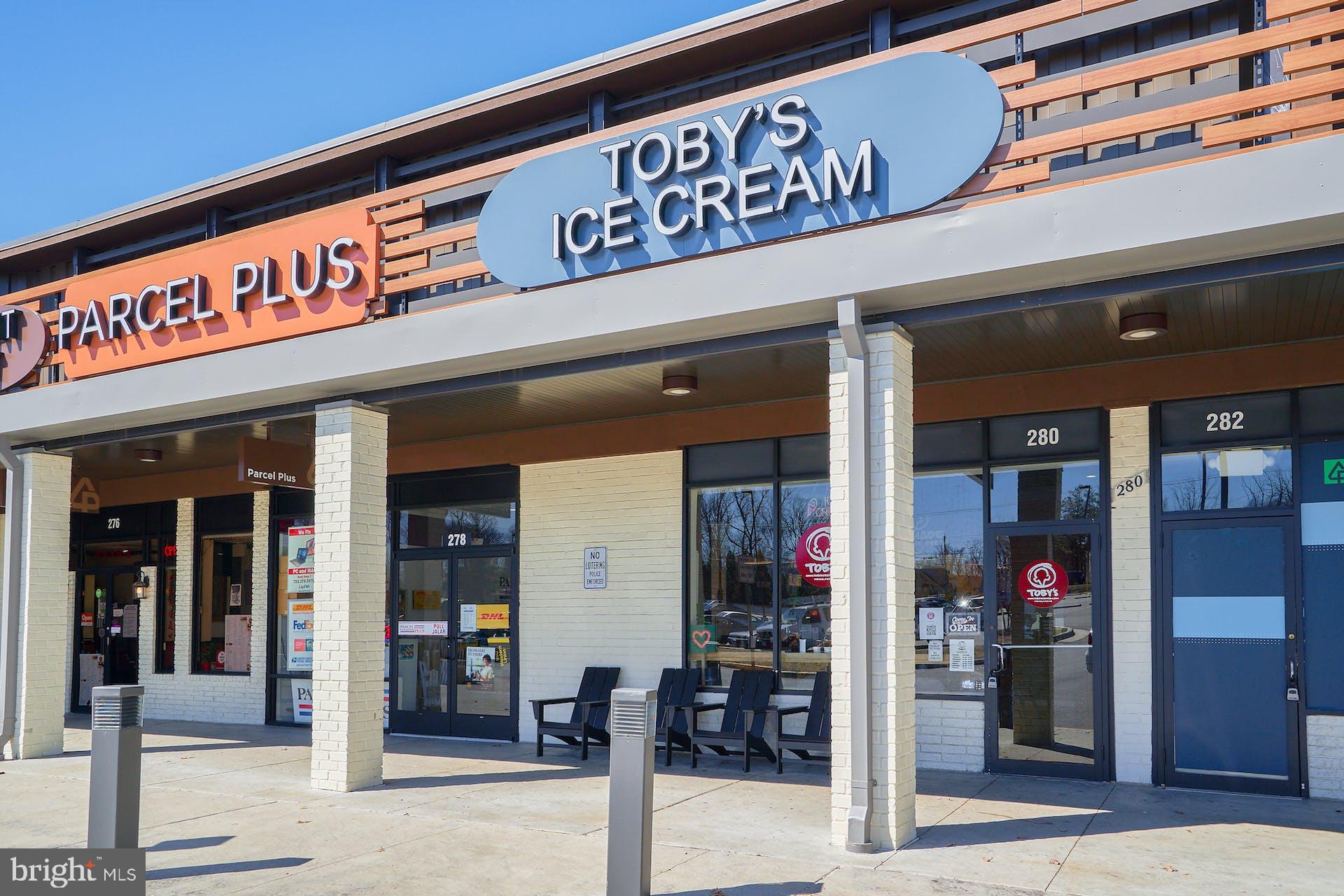 VIENNA WOODS - Residential