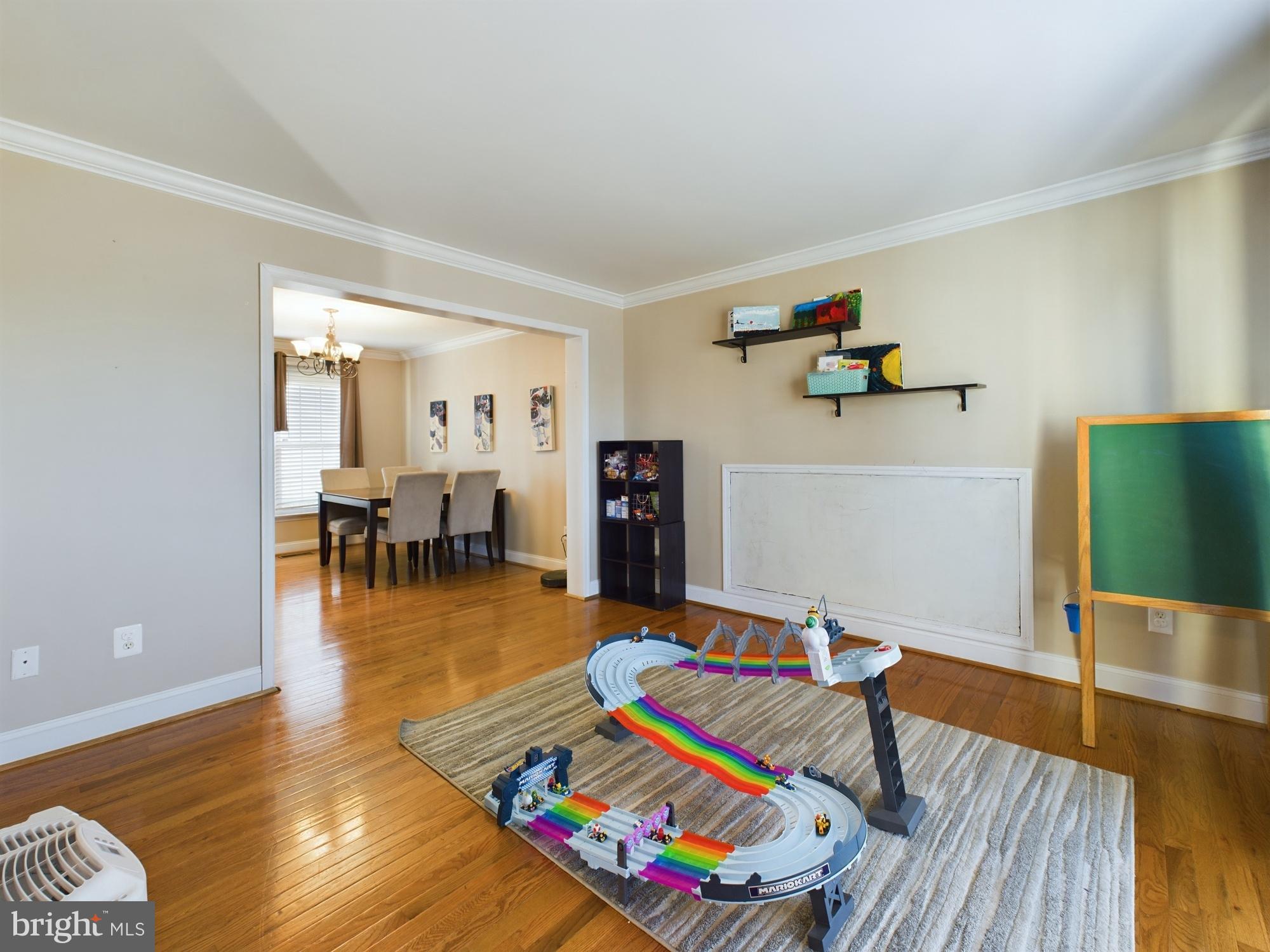 RIVERTON - Residential