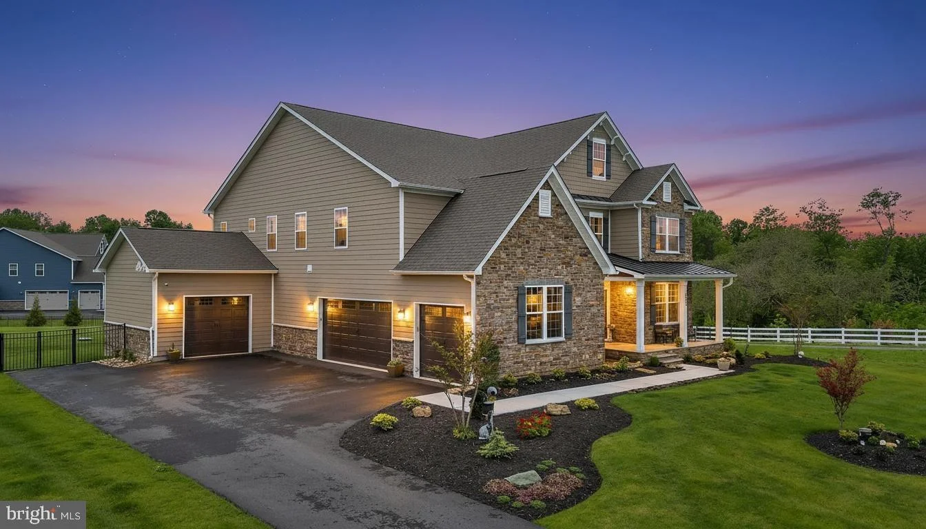 14622 Seneca Farm Ln Ln, Germantown, MD, 20874