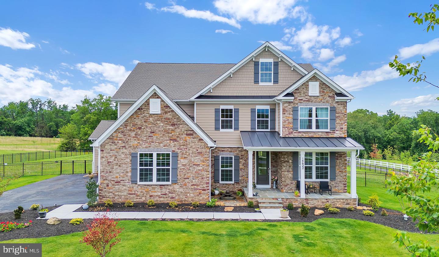 14622 SENECA FARM LN