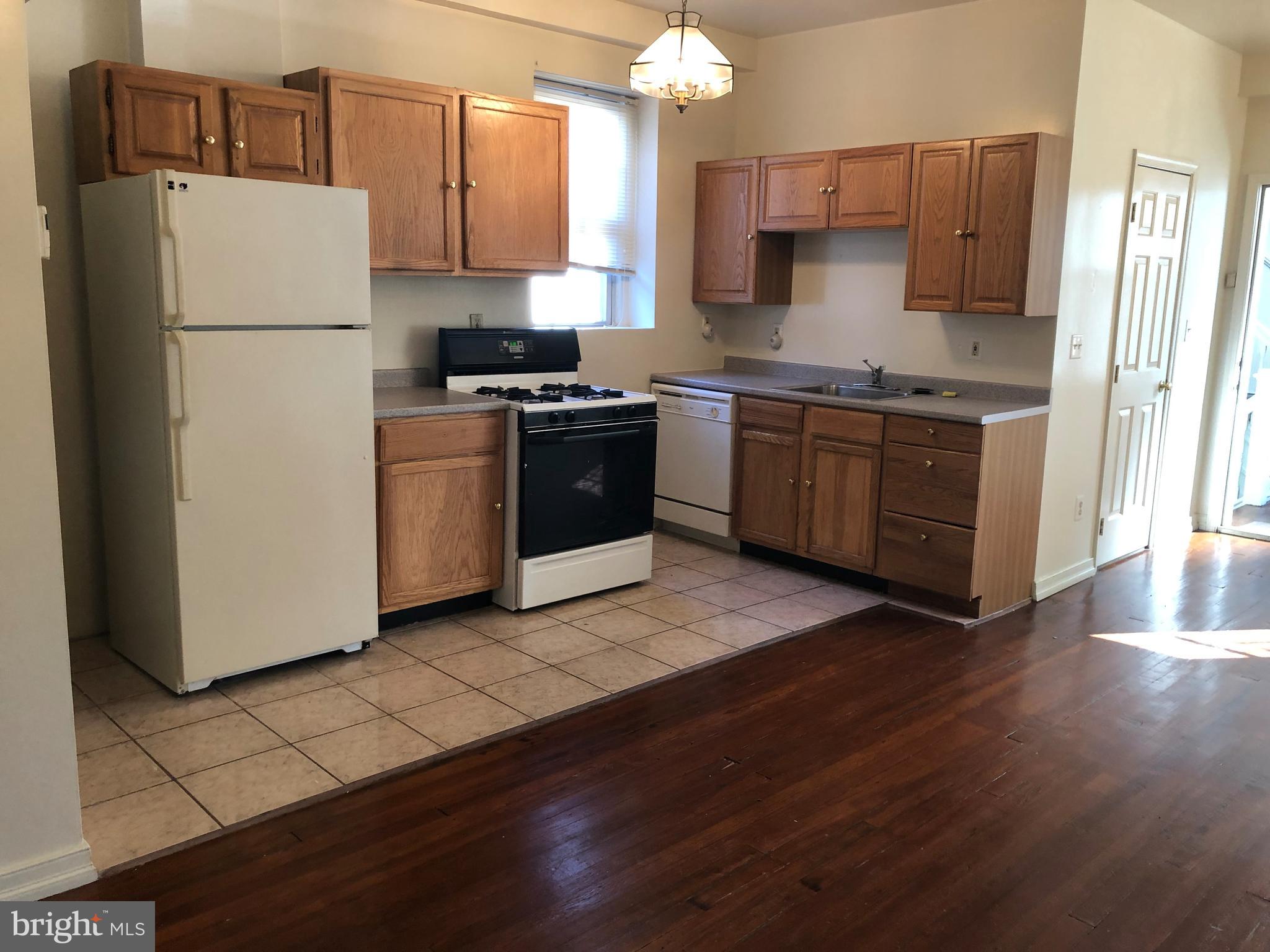 UPPER FELLS POINT - Residential Lease