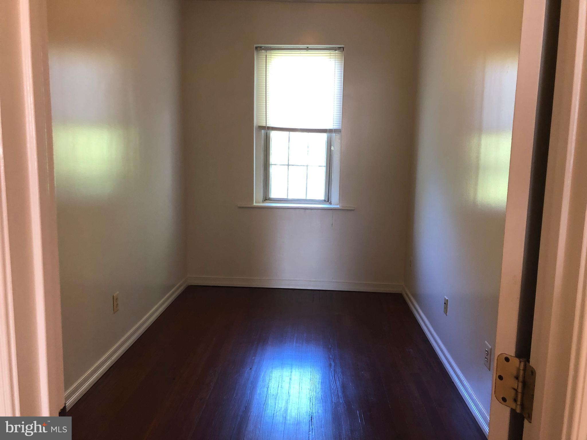 UPPER FELLS POINT - Residential Lease